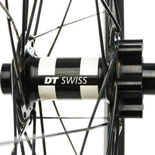 Mavic M719 / DT Swiss 350 Aluminum Clincher 29" Wheelset front wheel
